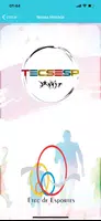 TECSESP 螢幕截圖 1