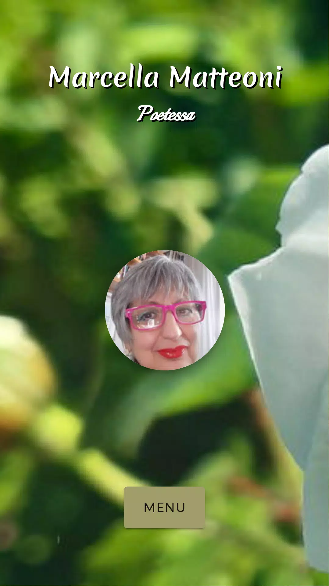 Marcella Matteoni Ảnh chụp màn hình 0