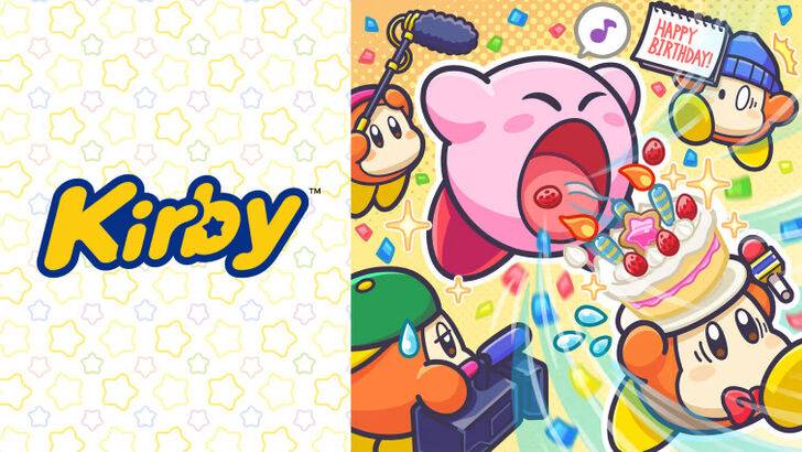 Modern approach to Kirby's marketing