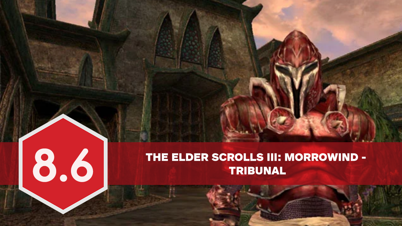 Обзоры IGN Elder Scrolls