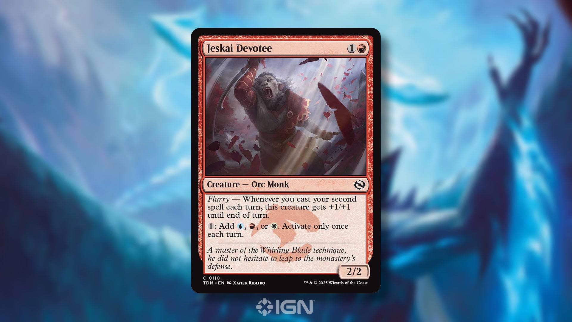 Nouvelles cartes de Tarkir: Dragonstorm