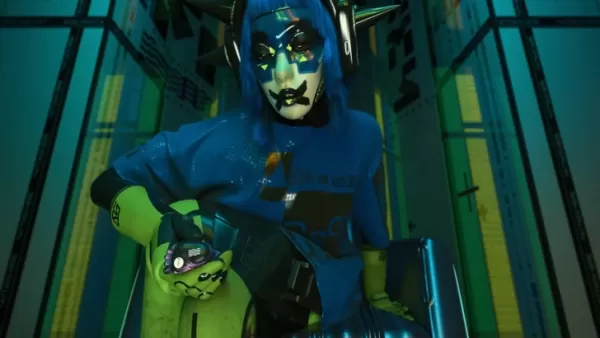 馬拉鬆發行日期在遊戲玩法中確認