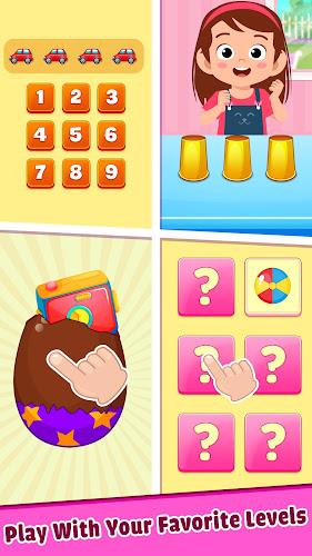 Baby Phone Game For Kids 螢幕截圖 2