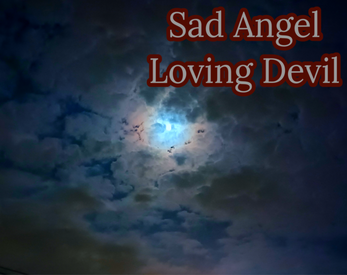 Sad Angel, Loving Devil 螢幕截圖 0