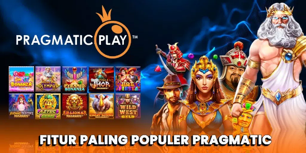 Pragmatic Play Slot Demo Ảnh chụp màn hình 0