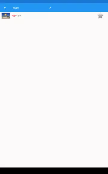 Architectural elements Captura de pantalla 3