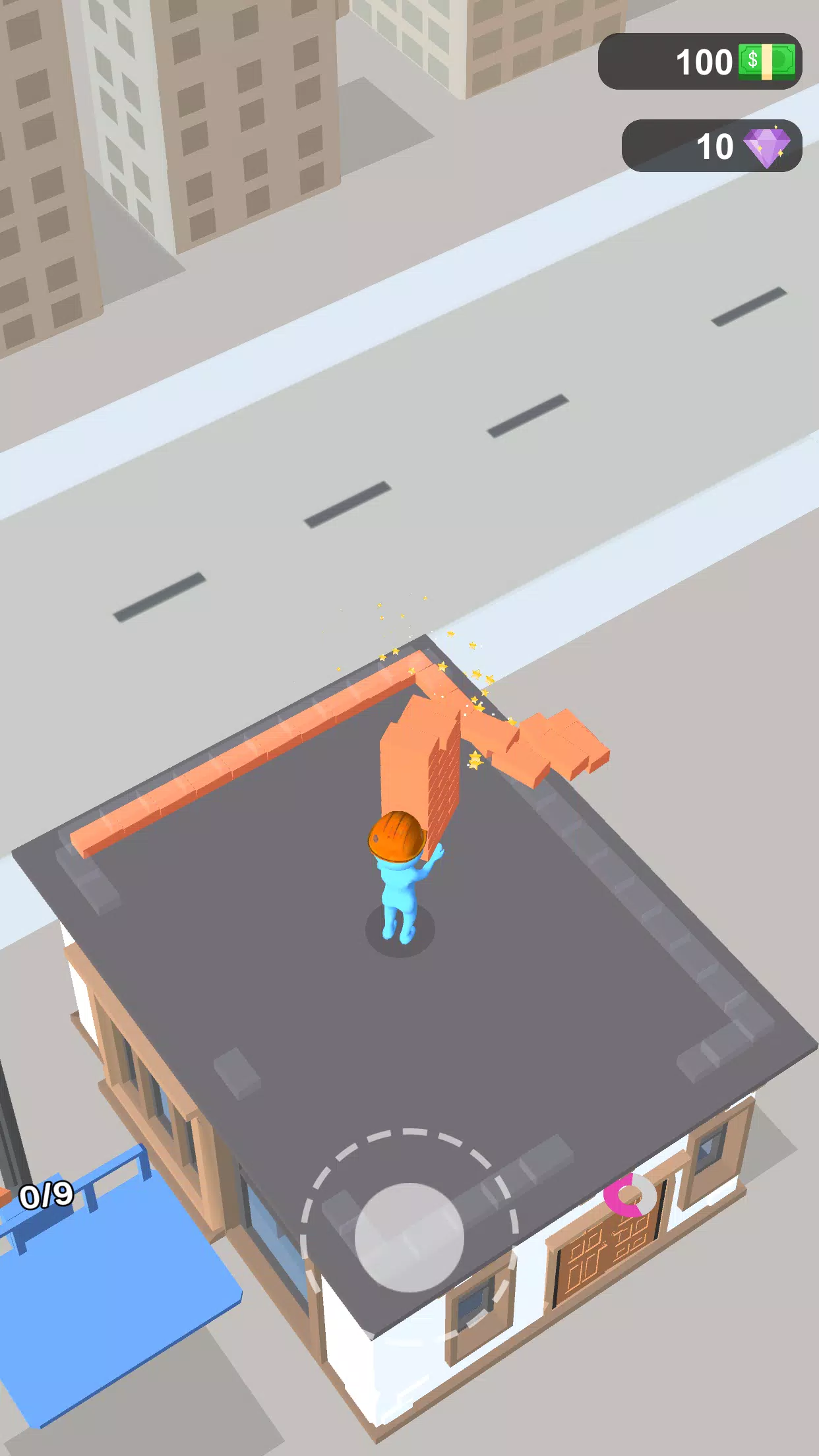 My Tiny Tower স্ক্রিনশট 0