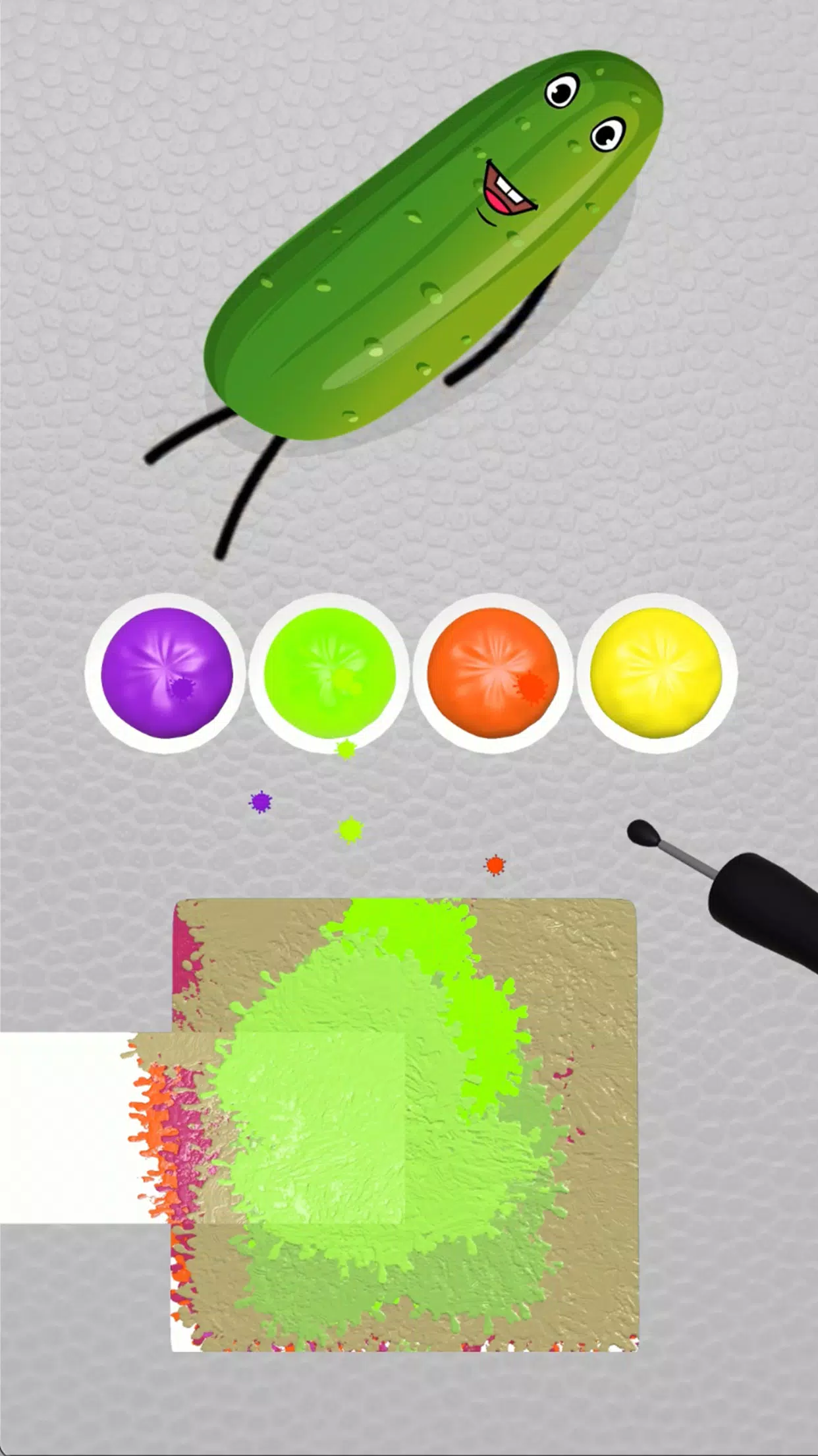 Color Match Captura de tela 3