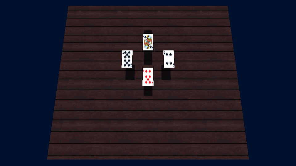 Hokm Advanced 螢幕截圖 0