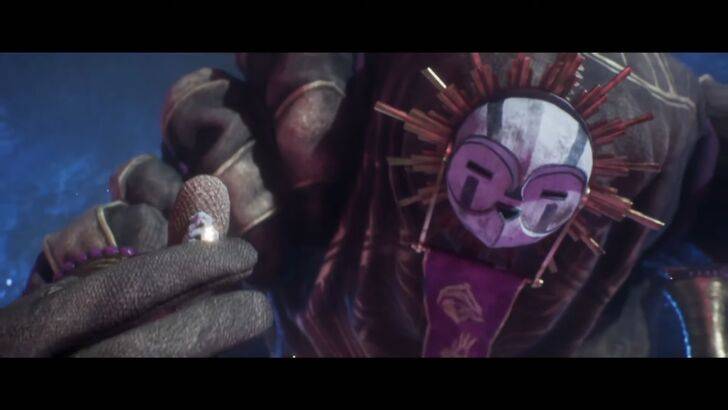 克莱尔·梅克里尔（Clair Subbur）：Expedition 33 Monoco