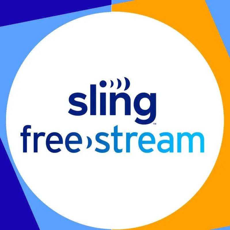 Sling TV Freestream Logo