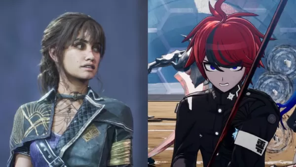 Clair nascur: Expedition 33 Первое обновление исправляет выросшие буржунские проблемы с мягким блоком