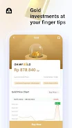 OneAset Tangkapan skrin 1