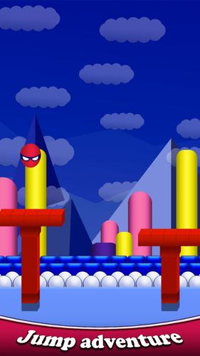 Fun Ninja Games For Kids Captura de tela 0