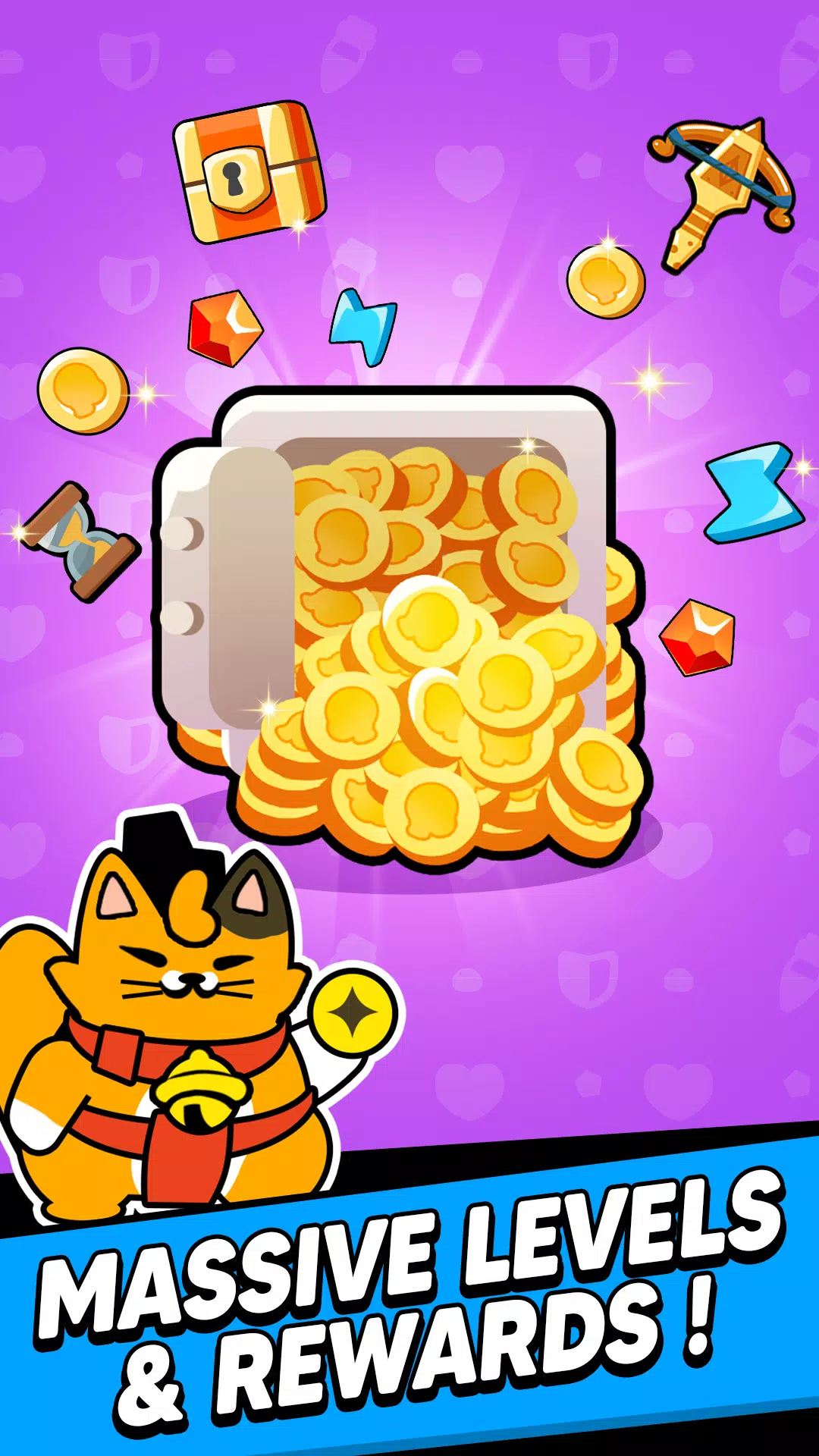 Backpack Rush স্ক্রিনশট 3