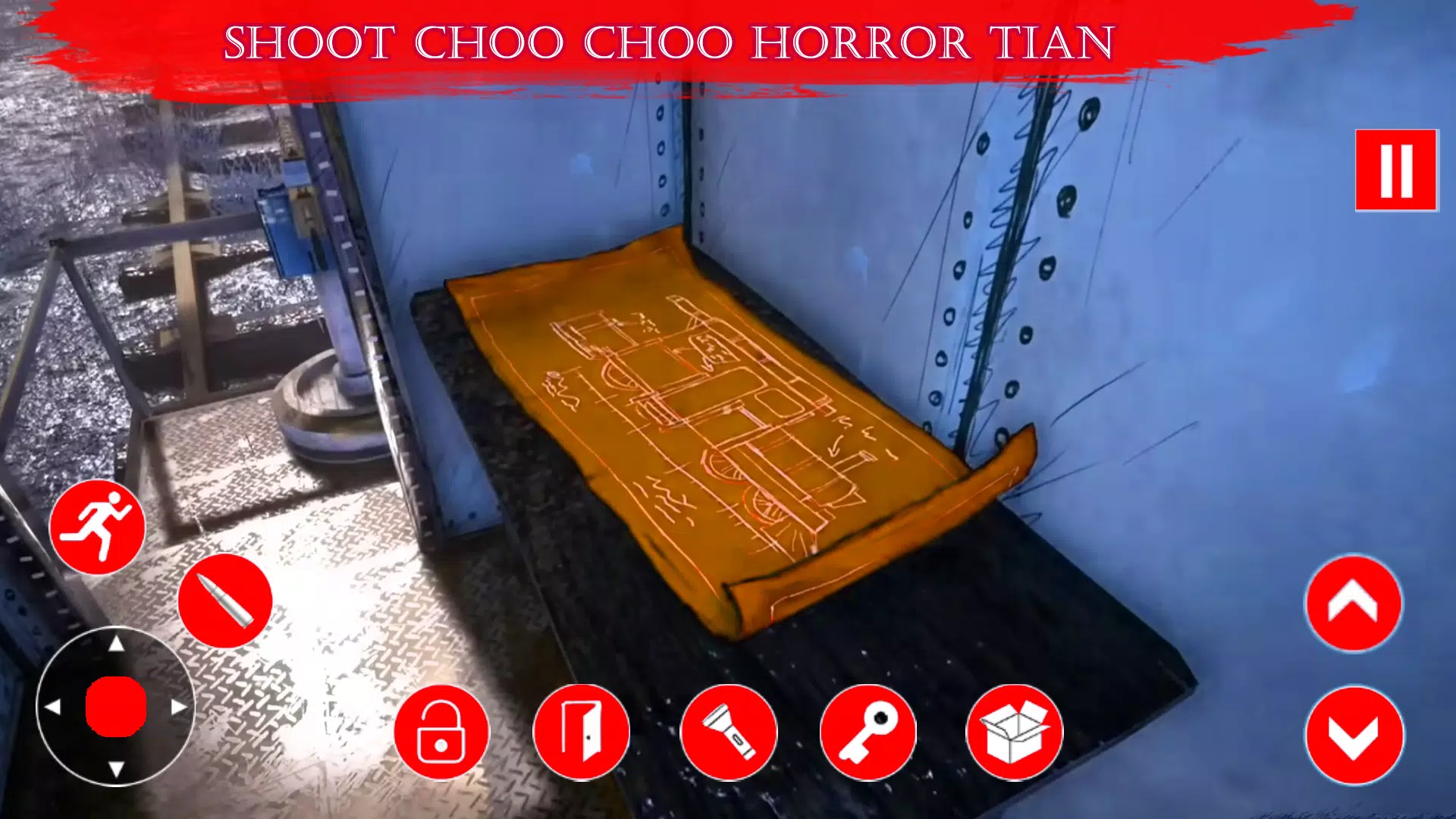 Merge Spider Monster Train Mod 螢幕截圖 0