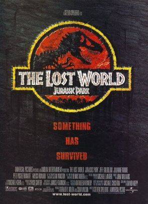 The Lost World Image
