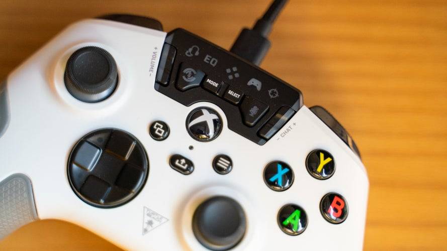 Turtle Beach Rekontroller