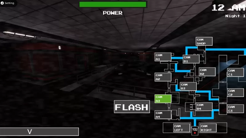 Drei-Nächte-at-black-site-Walk-Through-Night-1