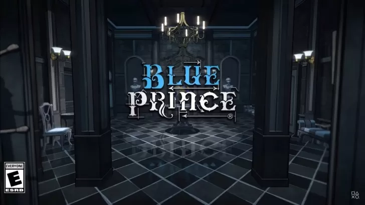 Date et heure de sortie de Blue Prince