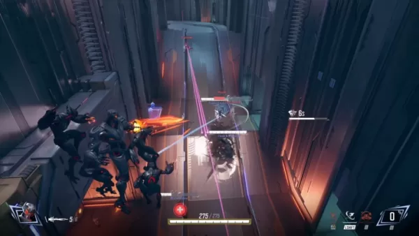 Marvel Rivals Ultron Underpowered? Players Express Concern