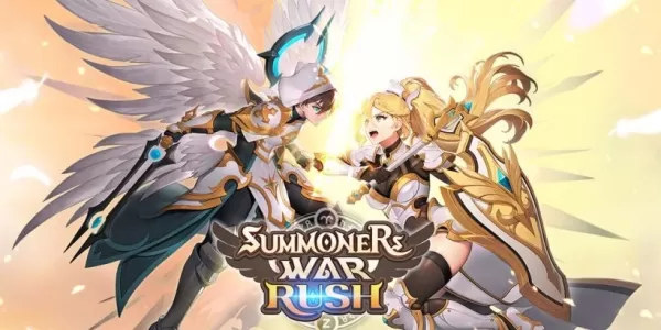 Summoners War: PvP-Arenen und Dungeons bringen rasche Updates.