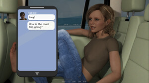 Sandy Bay – New Version 0.65 [Lex] 螢幕截圖 2