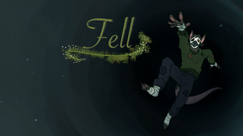 Fell 螢幕截圖 0