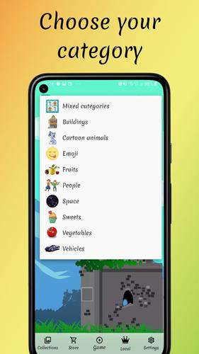 Cards Matching: memorize game 螢幕截圖 2