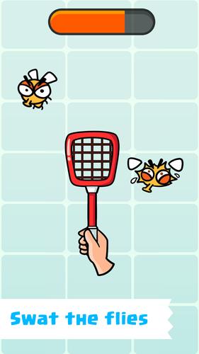 Toilet Wars 螢幕截圖 0