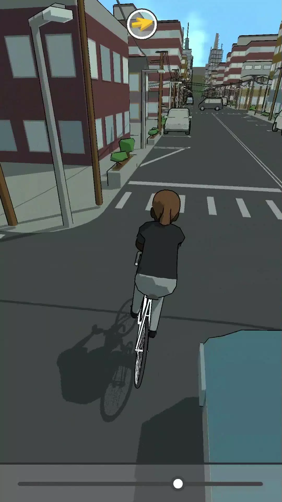 Alleycat Ekran Görüntüsü 1