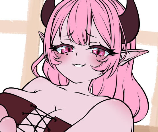 ShoSakyu: The Succubus I Summoned is a Noob!? 螢幕截圖 1