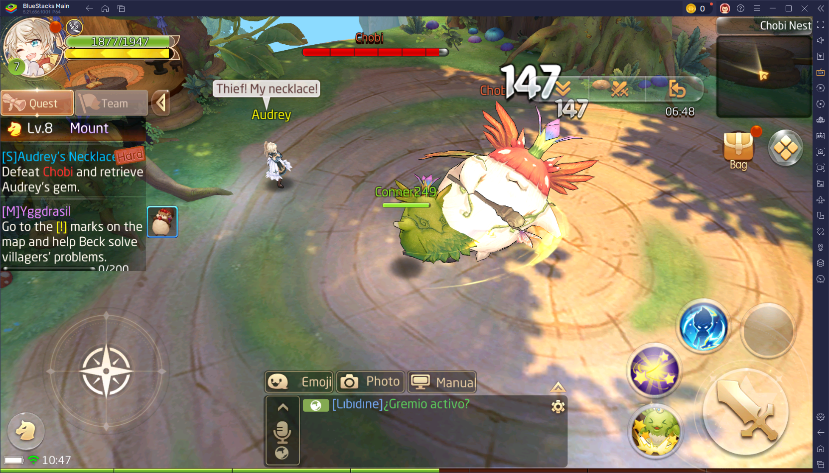 风的故事：辐射的重生技巧和技巧