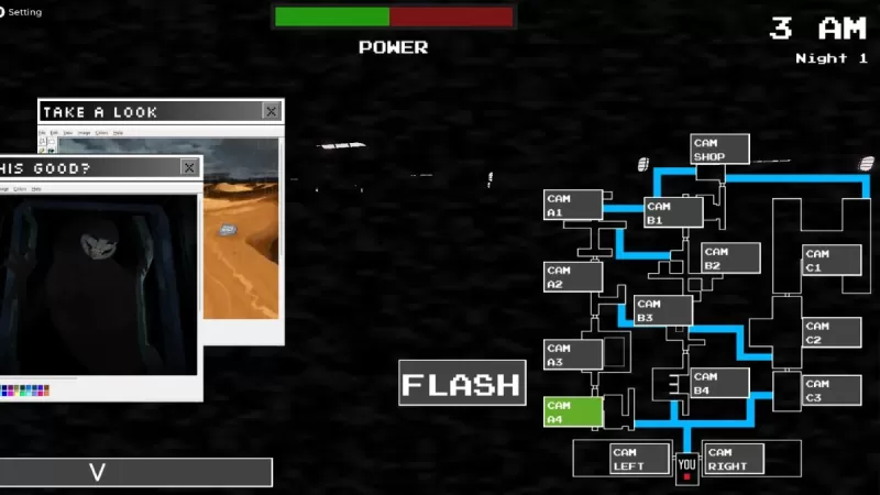 Drei-Nächte-at-dem-Black-Site-Walk-Through-Night-2