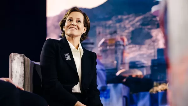 Sigourney Weaver Shares Insights on Her Role and Grogu’s Charm at Star Wars Celebration