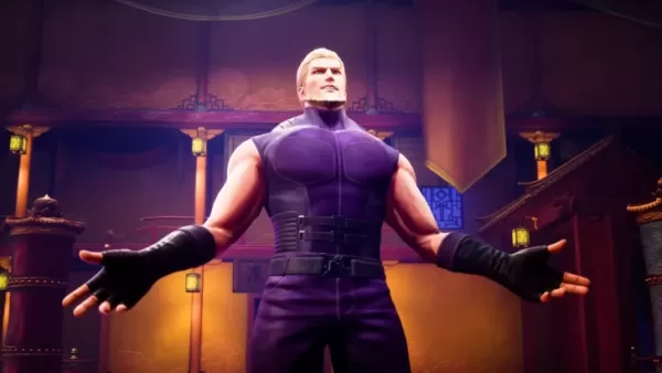 Double Dragon Revive PreorderとDLC