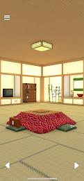 Escape Game Kyoto in Japan 螢幕截圖 2