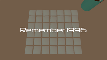 Remember 1996 (Kajam 7) 螢幕截圖 0