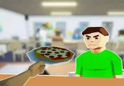 One Armed Cook 1.0 APK 螢幕截圖 1
