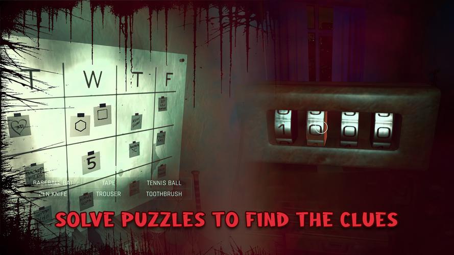 Shadows Of Truth VR Detective Ekran Görüntüsü 2