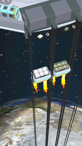 Astro Builder Capture d'écran 0