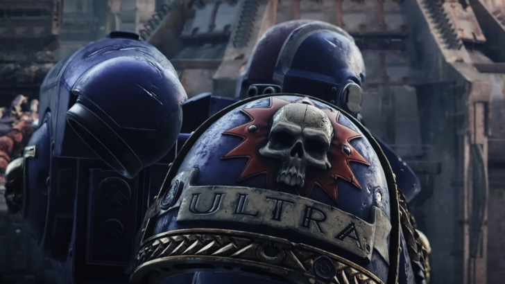 Space Marine 2 Serverprobleme verhindert nicht, dass Meilenstein auf Steam getroffen werden