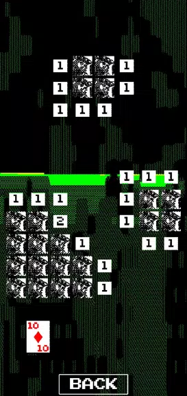 Radical Solitaire Ekran Görüntüsü 2