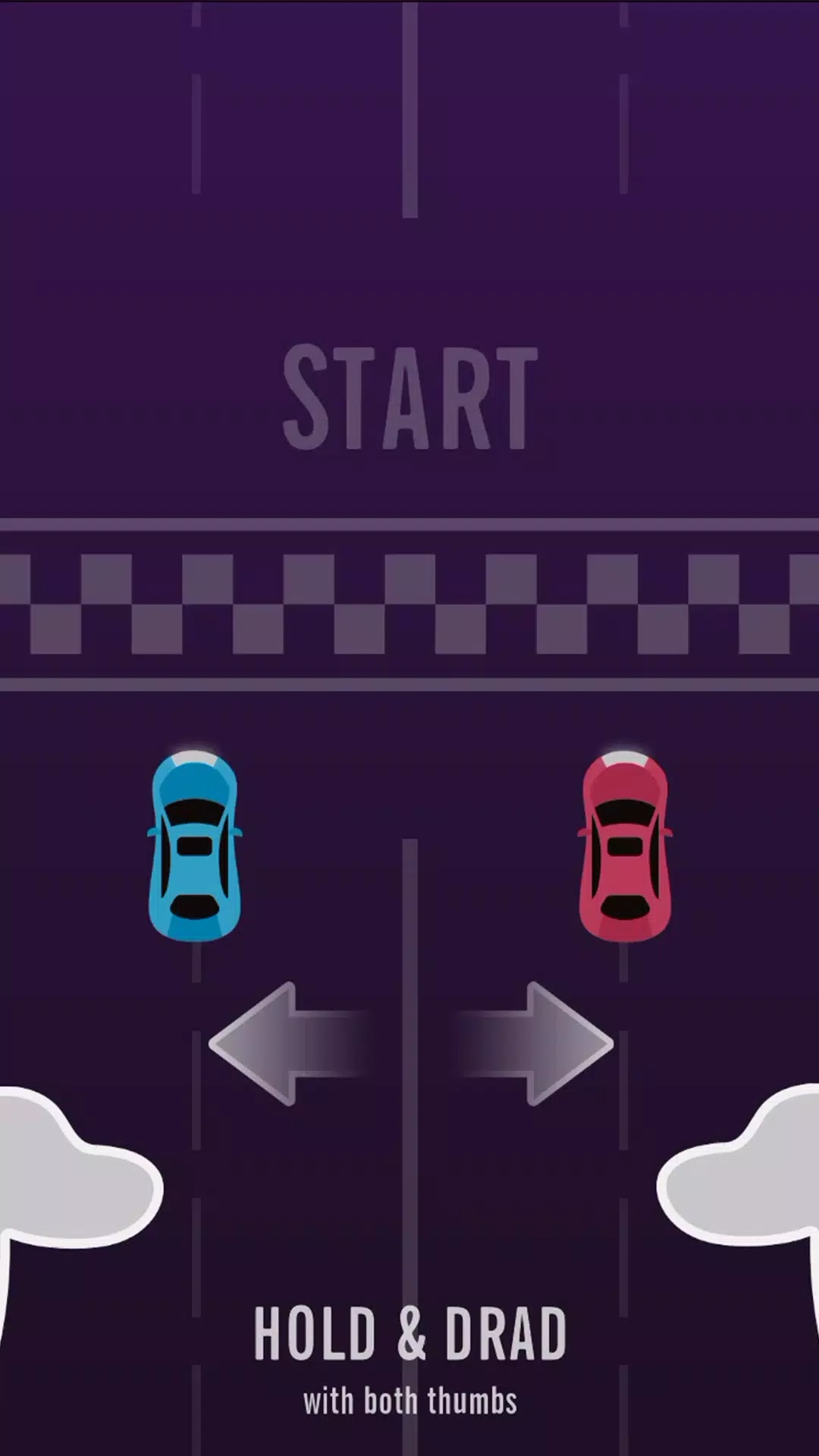 Dancing Cars: Rhythm Racing 螢幕截圖 0