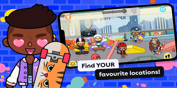 image:Toca Boca World MOD