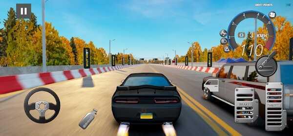 Drift for Life应用截图第3张