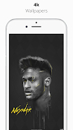 Neymar Fondos JR Wallpapers应用截图第2张