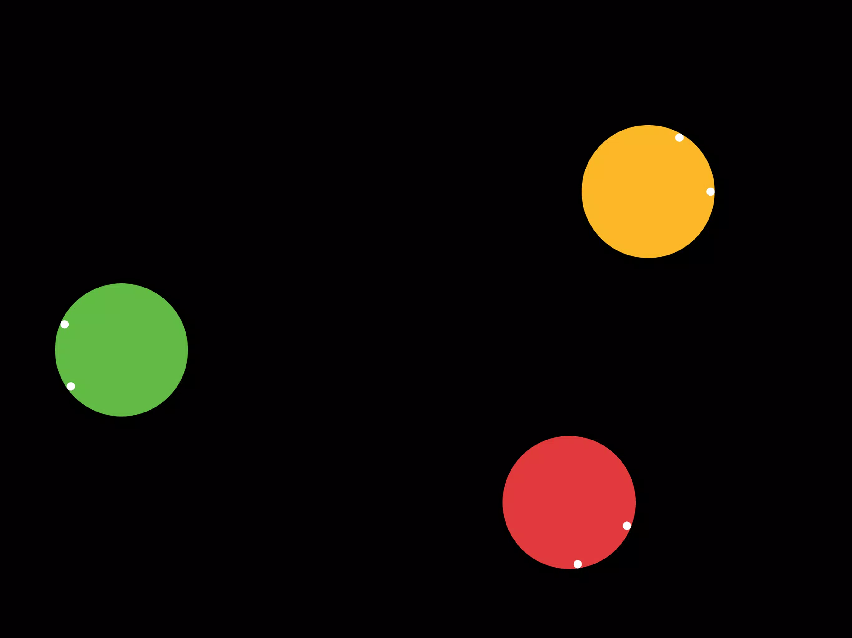 Start Player Selector スクリーンショット 2