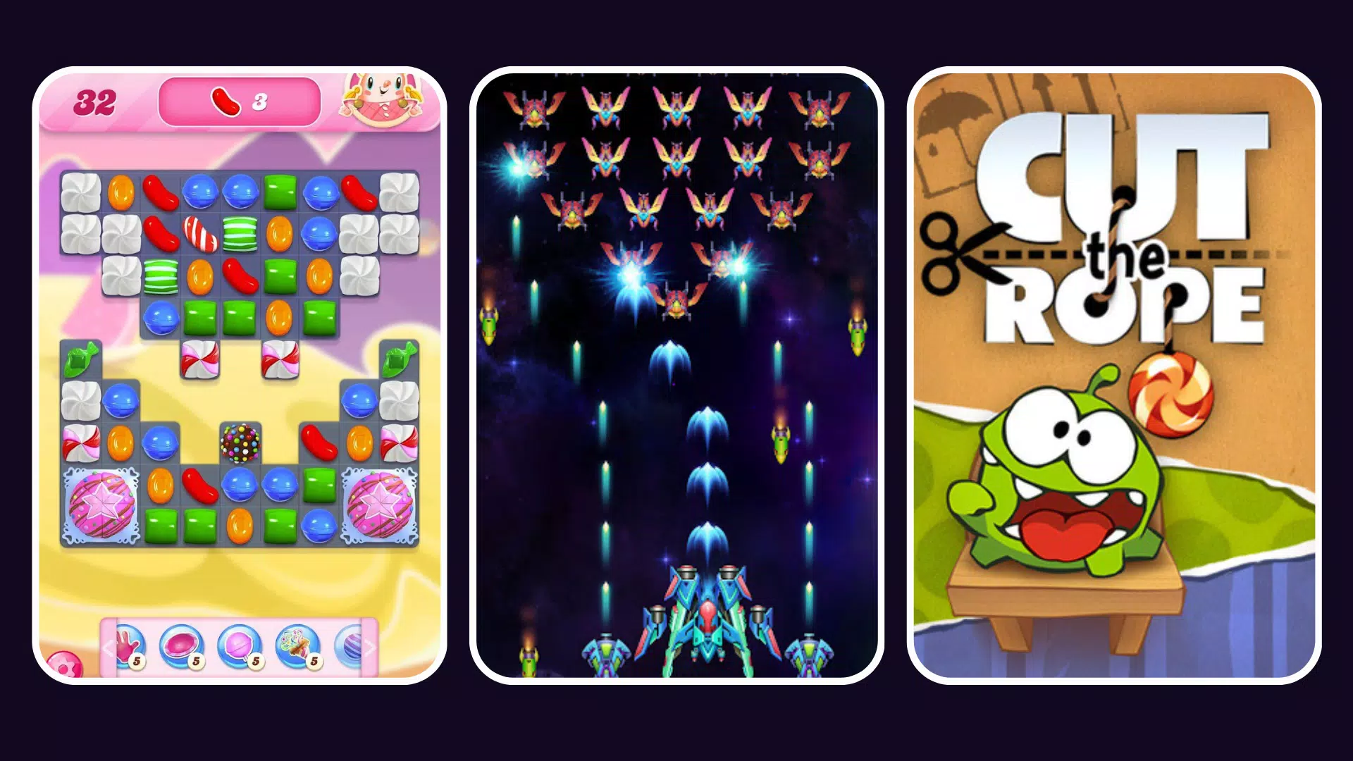 All In One Game: All Games ภาพหน้าจอ 3