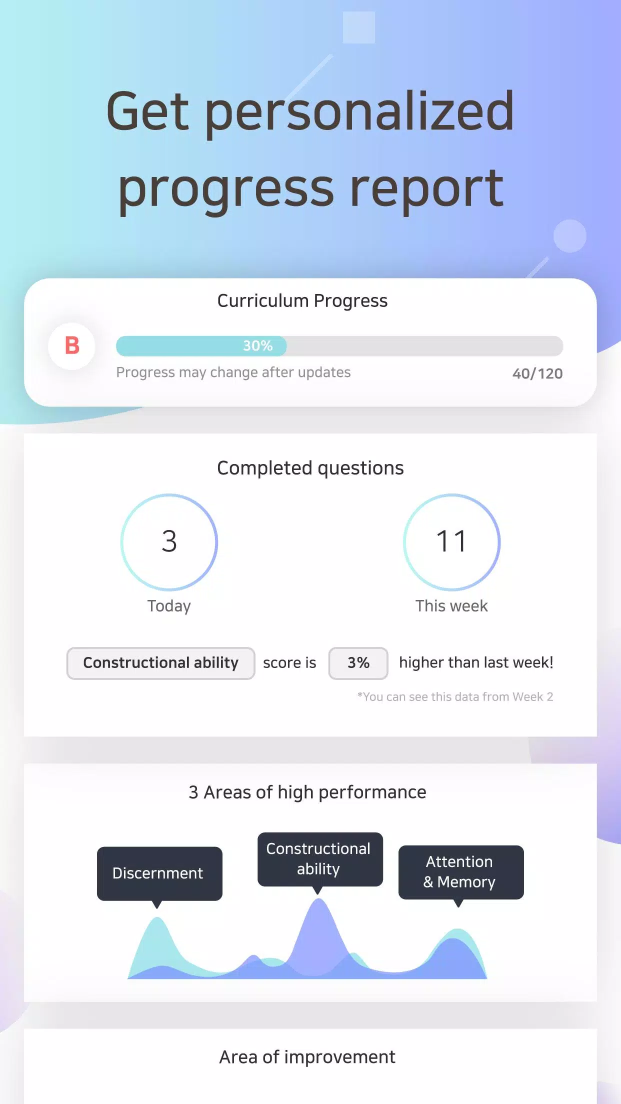 DoBrain স্ক্রিনশট 3
